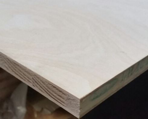 Det här är en bild på Al-Björklamell från Gotwood