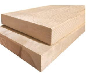 Det här är en bild på kantad Furu