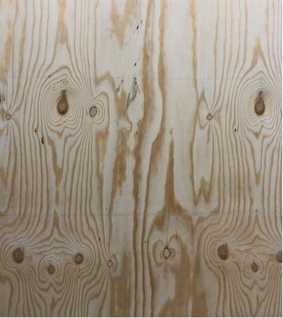 Konstruktionsplywood