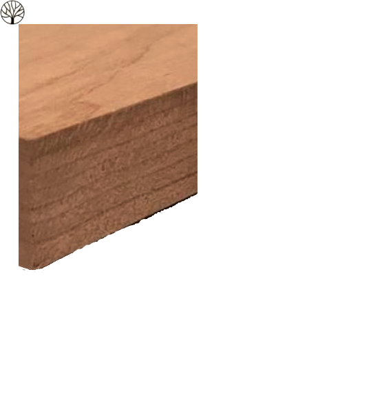 Det här är en bild på träslaget Körsbär