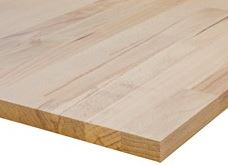 Limfog A/B, Fingerskarvad