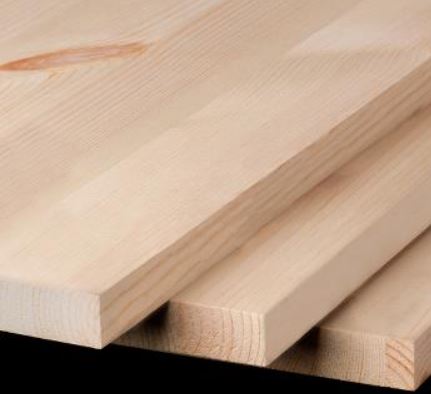 Limfog A/B, Fingerskarvad