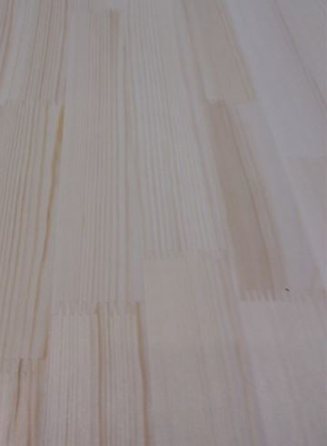 Limfog A/B, Fingerskarvad