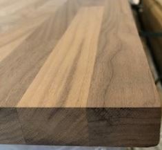 Limfog A/B, Fingerskarvad