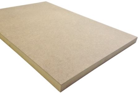 MDF board från Gotwood
