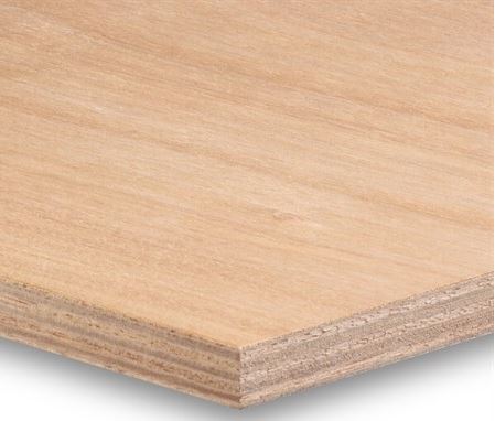 Okoume/Gabon plywood