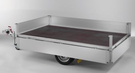 Slitskyddsplywood/ Flakskiva