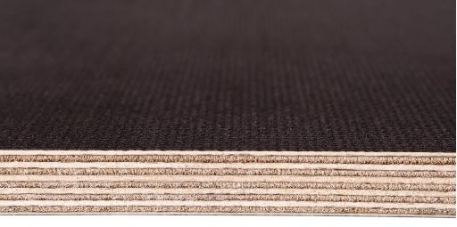 Det här är en bild på Slitskyddsplywood från Gotwood