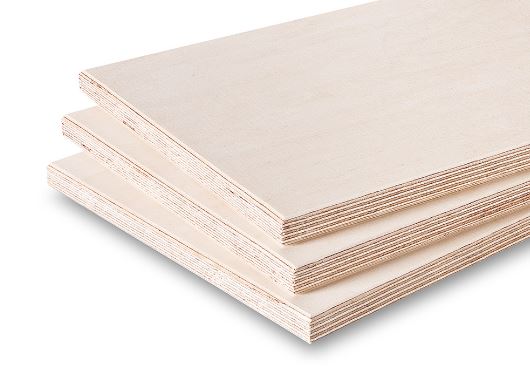 Björkplywood från Gotwood