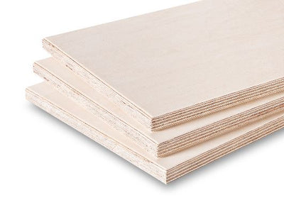 Tillverkningsprocessen av Plywood