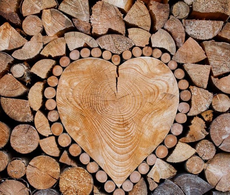 Varför använda trä i sin heminredning? – GotWood