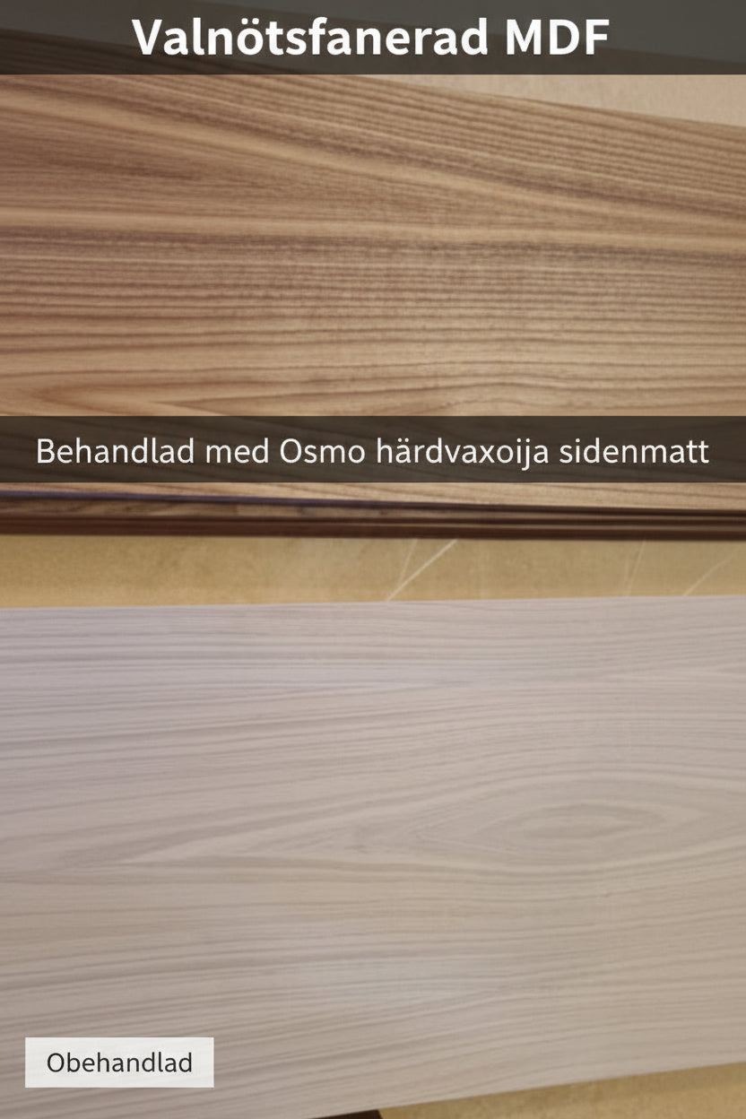 Osmo- Hårdvaxolja