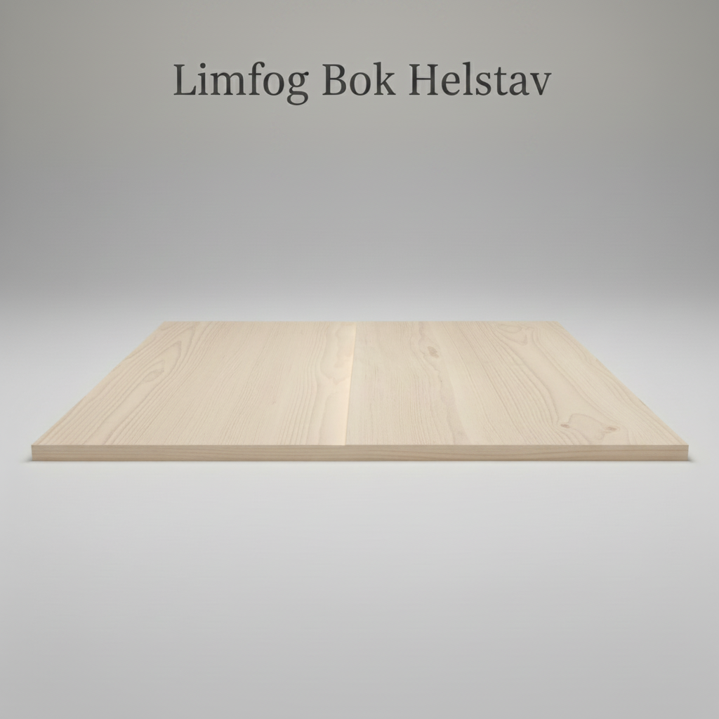 Limfog A/B Helstav