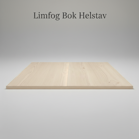 Limfog A/B Helstav