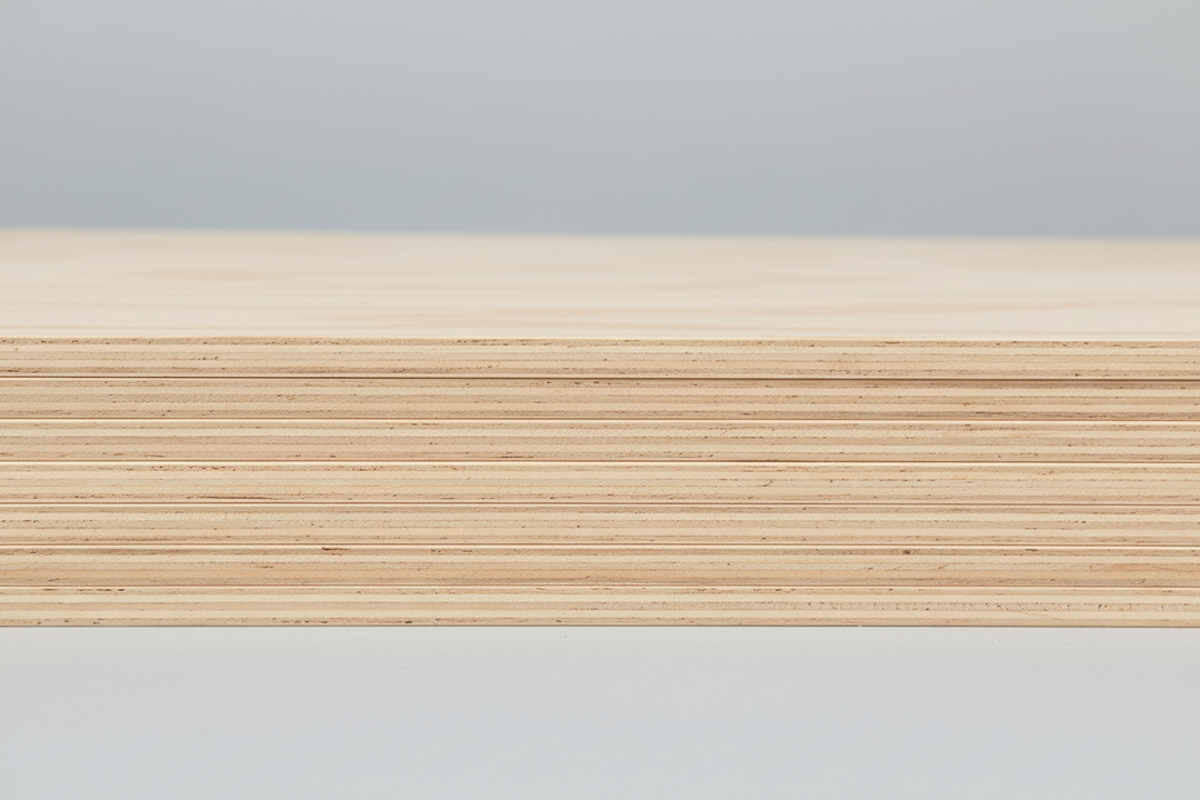 Poppelplywood