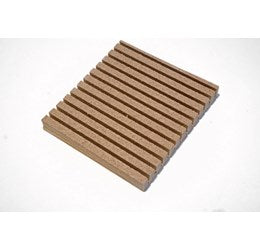 Böjbar MDF