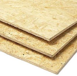 OSB skiva från Gotwood
