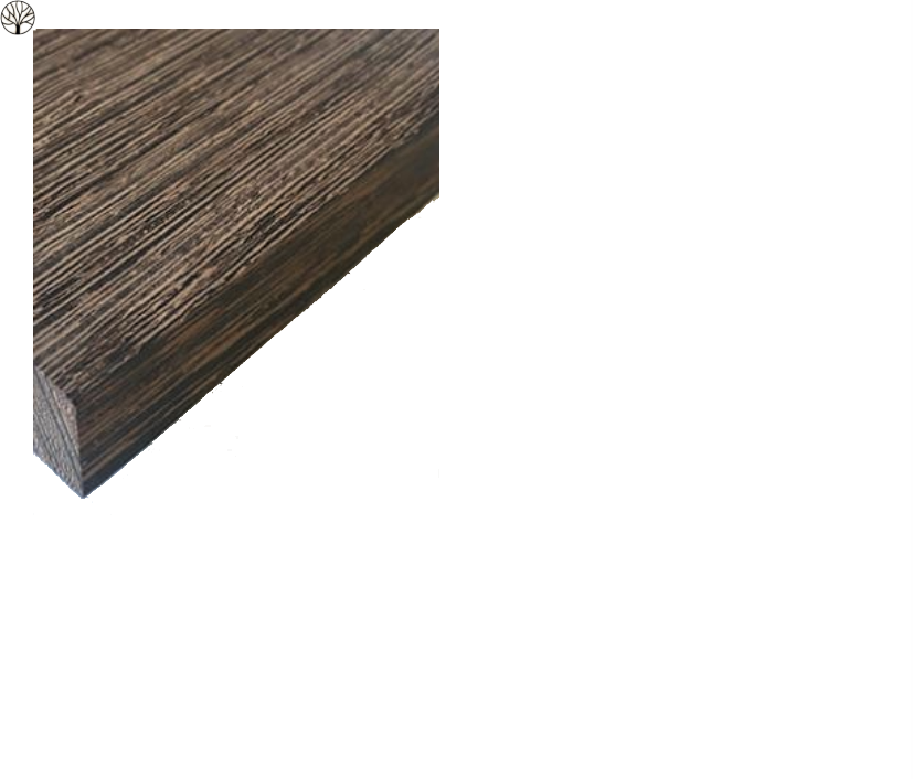Wenge (art.nr. 145)